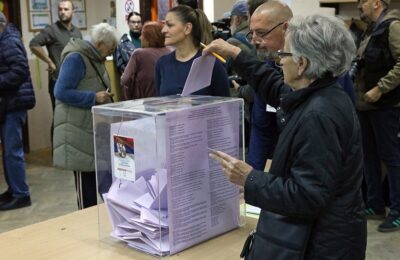 CeSID: Do 17 časova zabeležio 260 prijava mogućih nepravilnosti tokom izbornog dana