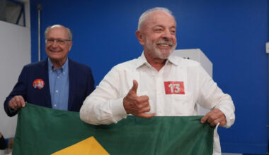 Počeo drugi krug izbora u Brazilu, neizvesna borba za predsedničku fotelju