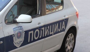 Uhapšena dvojica osumnjičenih za napad na novinare kod Vranja