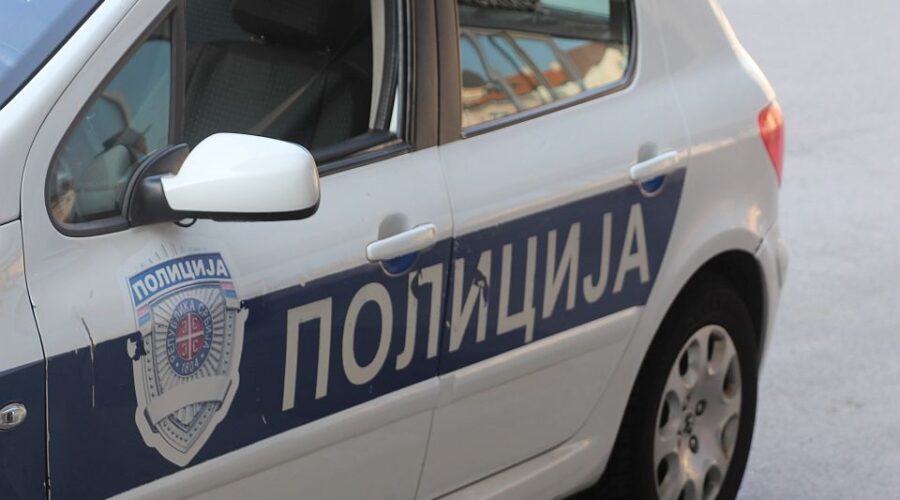 Uhapšena dvojica osumnjičenih za napad na novinare kod Vranja