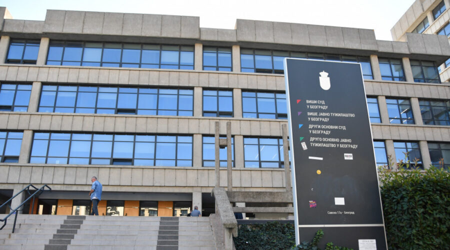 VJT apeluje da svi učesnici izbornog procesa spuste tenzije i ponašaju se primereno