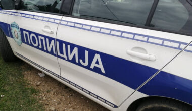Uhapšene dve osobe zbog napada na novinare u okolini Vranja