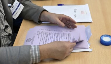 Fon Bekerat: EU duboko zabrinuta zbog prijavljenih nasilnih incidenata na izborima