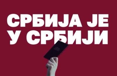 Studenti: Ostanite u svojim mestima, zatvaranjem biračkih mesta nije završen proces