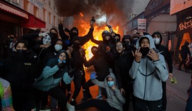 Marin Le Pen obećava “renesansu za Francusku”