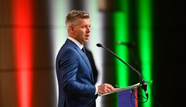 Peter Mađar: Studentska lista ima podršku Mađarske