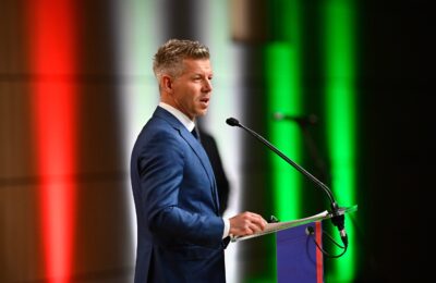 Peter Mađar: Studentska lista ima podršku Mađarske