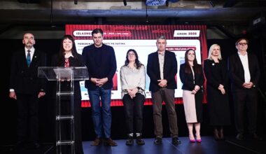 „Vox populi, vox Dei“: Prestolonaslednik Aleksandar čestitao Studentskoj listi