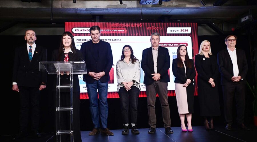 „Vox populi, vox Dei“: Prestolonaslednik Aleksandar čestitao Studentskoj listi