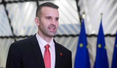 Crnogorski premijer Milojko Spajić čestitao Studentskoj listi pobedu na izborima