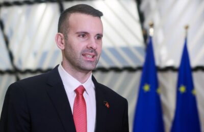 Crnogorski premijer Milojko Spajić čestitao Studentskoj listi pobedu na izborima
