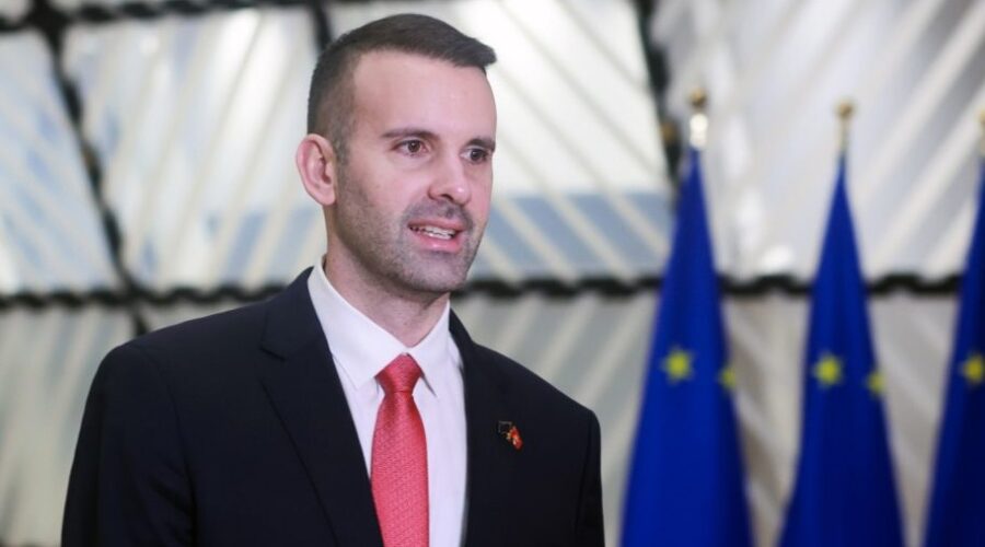 Crnogorski premijer Milojko Spajić čestitao Studentskoj listi pobedu na izborima