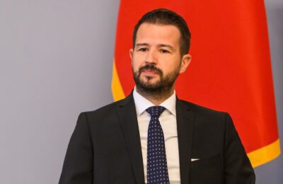 Čestitke iz CG: Novo poglavlje u odnosima Crne Gore i Srbije