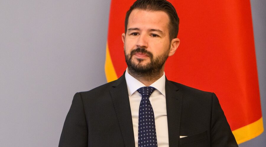 Čestitke iz CG: Novo poglavlje u odnosima Crne Gore i Srbije