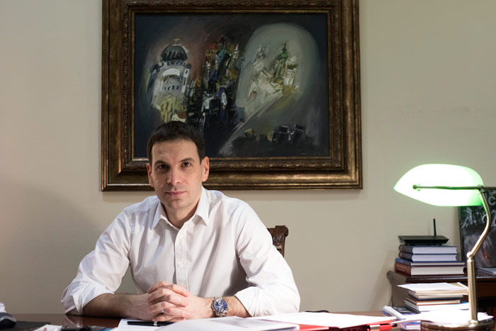 „Mislim da je ovo ipak dan za slavlje…“: Miloš Jovanović preuzeo odgovornost za loš rezultat Autentične desnice