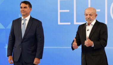 Blaga prednost Lule u drugom krugu izbora u Brazilu