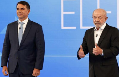Blaga prednost Lule u drugom krugu izbora u Brazilu