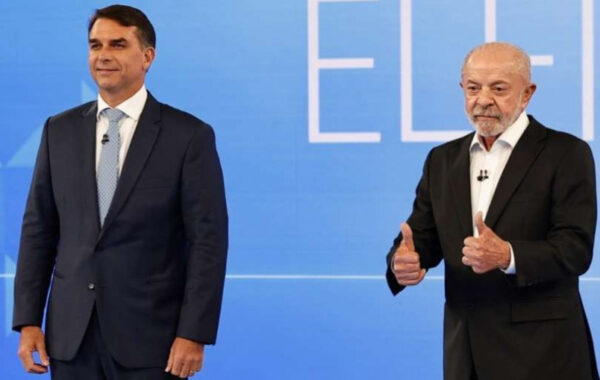 Blaga prednost Lule u drugom krugu izbora u Brazilu
