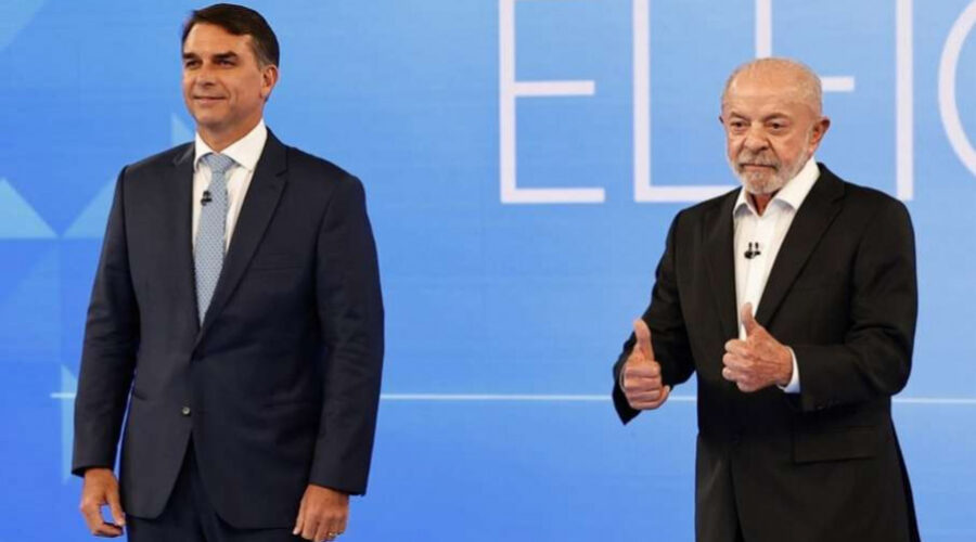 Blaga prednost Lule u drugom krugu izbora u Brazilu
