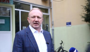 Đilas čestitao studentskoj listi: Srbija izabrala budućnost, verujem da je ta budućnost u Evropi