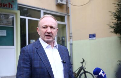 Đilas čestitao studentskoj listi: Srbija izabrala budućnost, verujem da je ta budućnost u Evropi