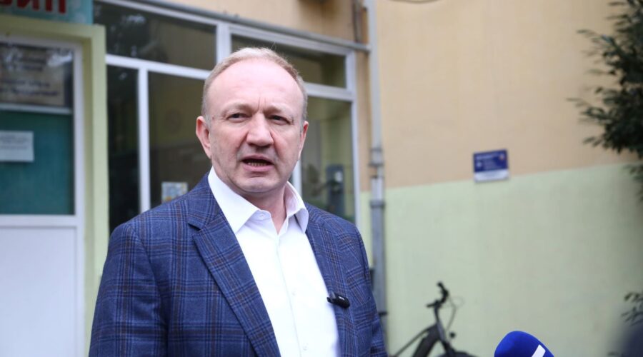 Đilas čestitao studentskoj listi: Srbija izabrala budućnost, verujem da je ta budućnost u Evropi