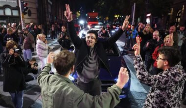 CeSID i Ipsos na osnovu uzorka od 96 odsto: Studentska lista 52,9 odsto, Vučić 38,8