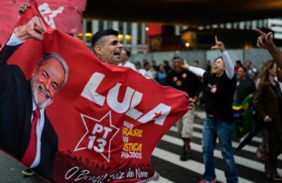 Lula pobedom nad Bolsonarom u drugom krugu izbora u Brazilu osvojio novi predsednički mandat