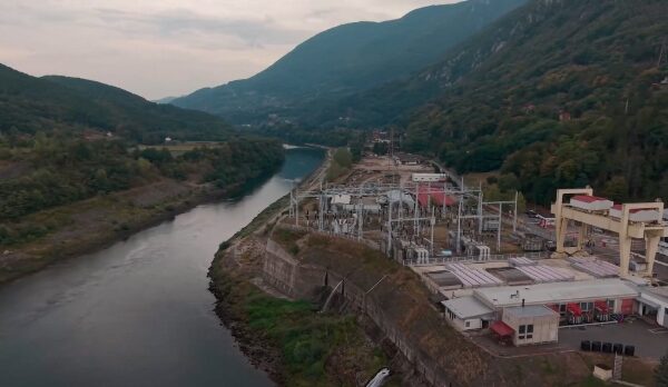 Srbija gradi drugu reverzibilnu hidroelektranu – “Bistrica” kao rezerva struje za krizne situacije