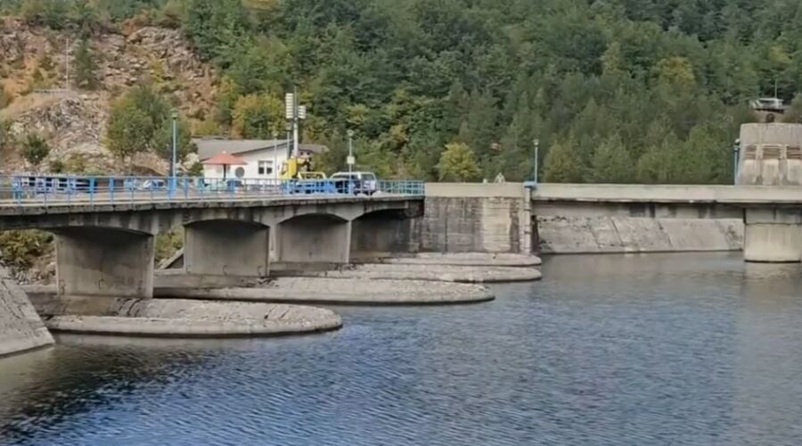 EPS priprema izgradnju reverzibilne hidroelektrane „Bistrica“