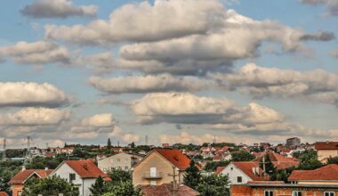 Nastavak svežijeg i oblačnog vremena: Poznato kada se vraćaju prolećne temperature