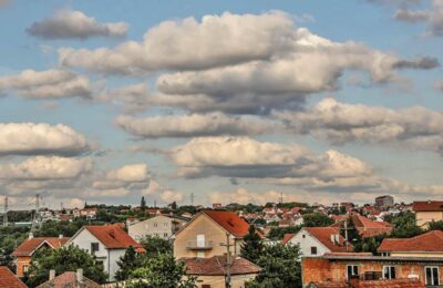 Nastavak svežijeg i oblačnog vremena: Poznato kada se vraćaju prolećne temperature