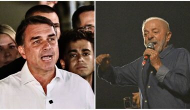Lula ponovo izabran za predsednika Brazila, Bolsonaro odbija da prizna poraz