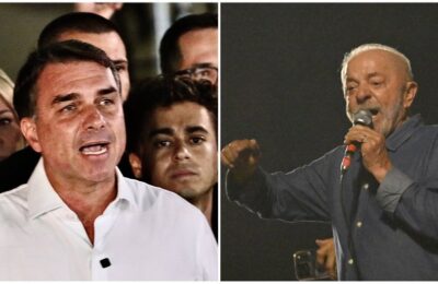 Lula ponovo izabran za predsednika Brazila, Bolsonaro odbija da prizna poraz