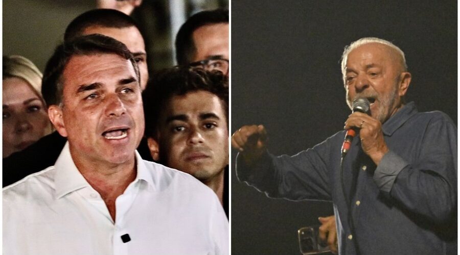 Lula ponovo izabran za predsednika Brazila, Bolsonaro odbija da prizna poraz