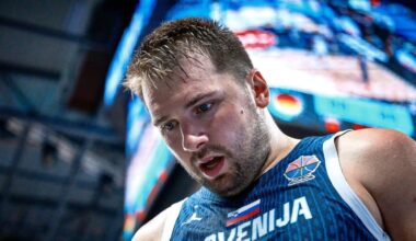 Monstruozna partija Luke Dončića! – Naslovi.net