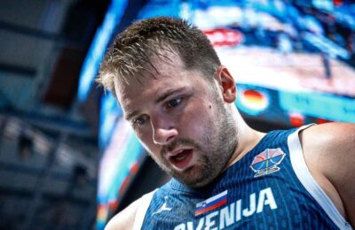 Monstruozna partija Luke Dončića! – Naslovi.net