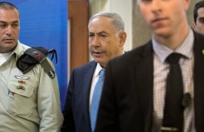 Netanjahu i komandant IDF u sukobu zbog akcije protiv Irana