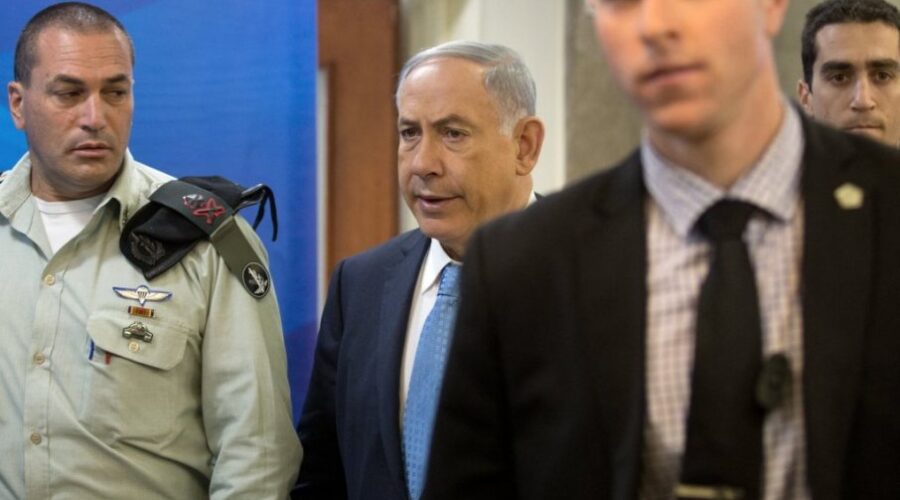 Netanjahu i komandant IDF u sukobu zbog akcije protiv Irana