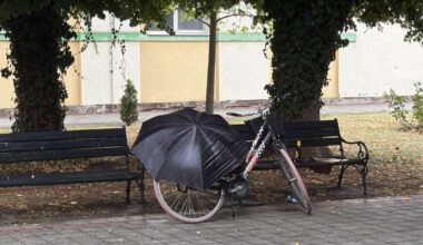 Danas do 15 stepeni, stižu hladnija jutra – evo kakvo nas vreme čeka do vikenda