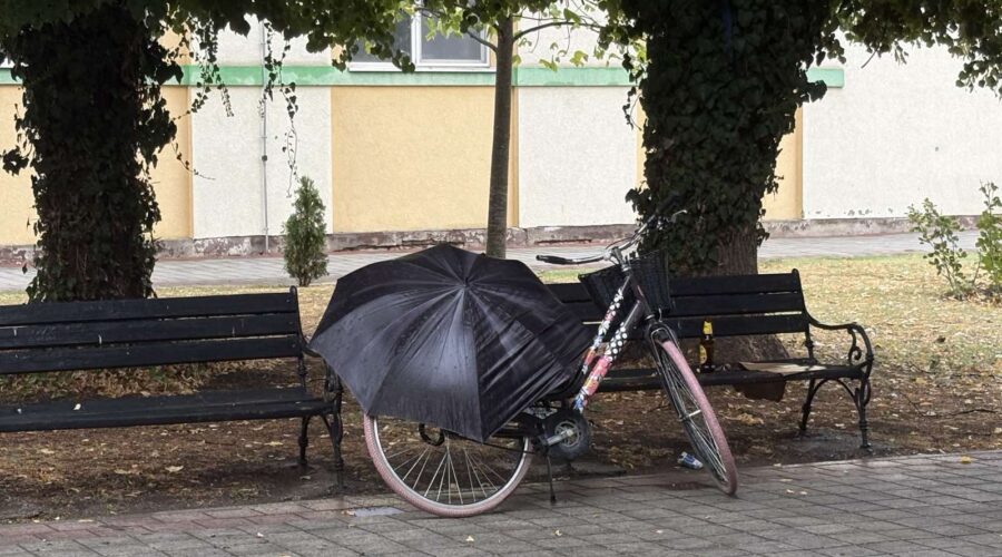 Danas do 15 stepeni, stižu hladnija jutra – evo kakvo nas vreme čeka do vikenda