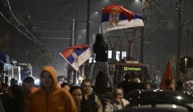 Jovanović: Građani će očekivati brzo preuzimanje vlasti; Petrović: Ne uzdam se u tehničku vladu (VIDEO)