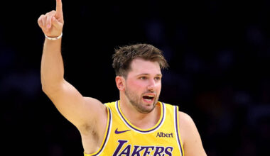 Šou-tajm Luke Dončića: Dao 52 poena kao od šale, ide po MVP nagradu