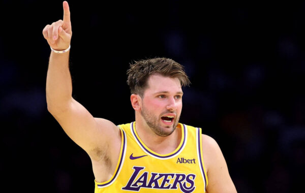 Šou-tajm Luke Dončića: Dao 52 poena kao od šale, ide po MVP nagradu
