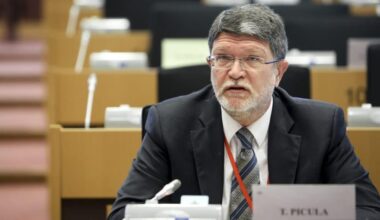 Picula posle pobede Studentske liste: Sada je vreme za vladavinu prava i reforme