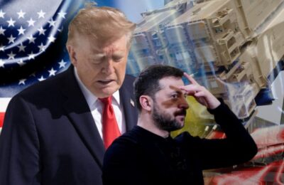 Bliži se kraj najvećeg sukoba u Evropi?