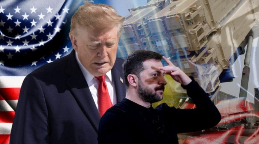 Bliži se kraj najvećeg sukoba u Evropi?