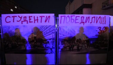 Košta i Picula: Prilika za evropski put Srbije