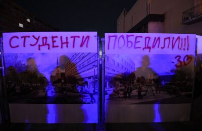 Košta i Picula: Prilika za evropski put Srbije