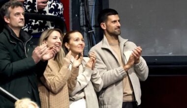 Jelena Đoković se oglasila posle pobede Studentske liste